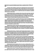 Who is crooks picture