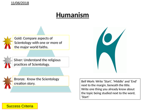 Humanism