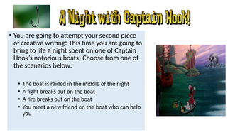 Stone cold creative writing 05 picture