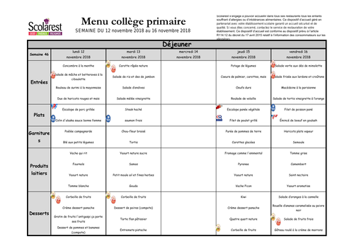 free-french-school-lunch-menu-8-teaching-resources