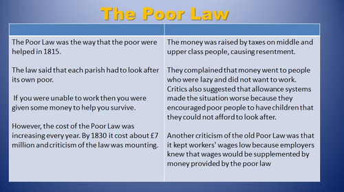 Victorians KS2 | Teaching Resources