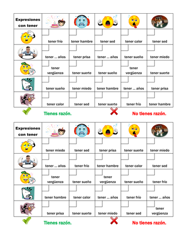 expresiones-con-tener-spanish-verb-grid-vocabulary-activity-teaching