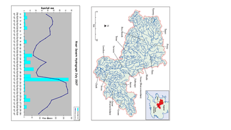 Flooding case study uk image