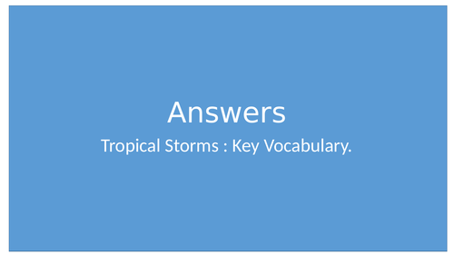 aqa-9-1-gcse-geography-uk-weather-hazards-key-vocabulary-literacy
