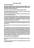 Edexcel gcse english language exemplar answers paper 2 picture