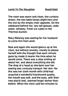 Mary lamb critical essays 08 image