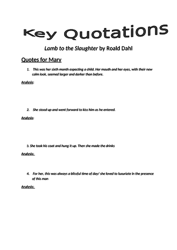 Critical essay themes picture