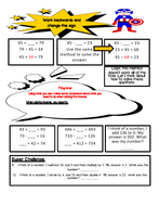 Inverse KS2 | Teaching Resources