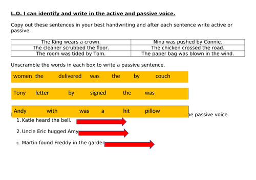 year-6-writing-using-passive-verbs-to-affect-the-presentation-of