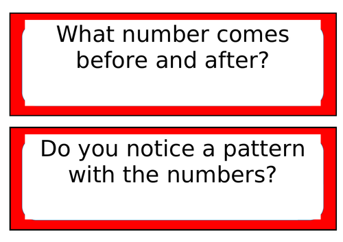 Year 1 - Autumn Block 4 (Week 12) Place Value (within 20) - White Rose Maths Hub