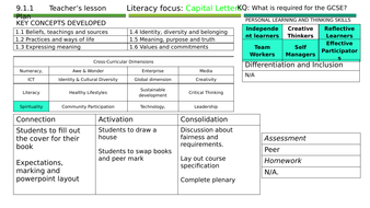 Re past papers picture