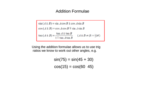 proof-of-addition-formulae-and-application-trigonometry-teaching