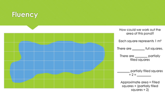Year 5: White Rose Maths Autumn Block 5 Perimeter and Area | Teaching ...