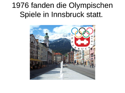 Aqa Stimmt Gcse German Higher Die Olympischen Winterspiele