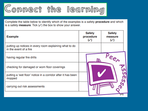 R021 - Security measures - Health and Social Care