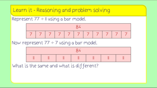 1 Multiplication And Division 2 11 And 12 Times Table Lesson Pack Y4 Teaching Resources