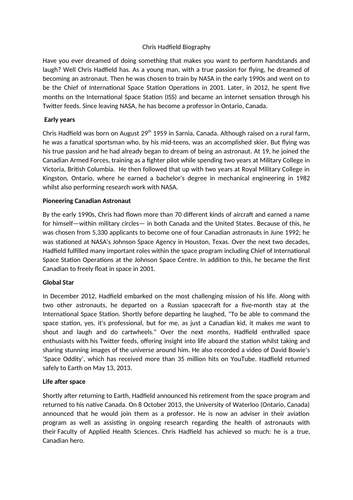 Talk for writing long term plan image