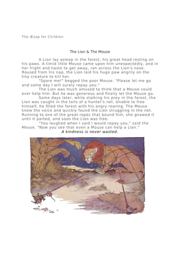 A Monster Calls - Complete SoW | Teaching Resources