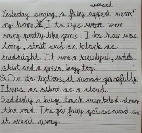 The Tear Thief, 3 weeks of planning | Teaching Resources