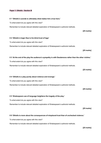 aqa-english-literature-questions-a-level-sections-b-and-c-tragedy-and