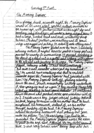 Narrative essay on stop thief 02 image