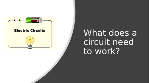 Circuit Symbols