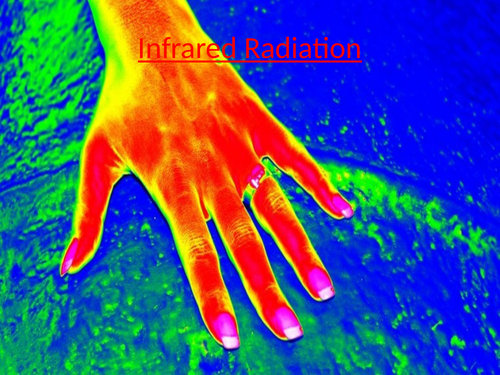 Infrared Light