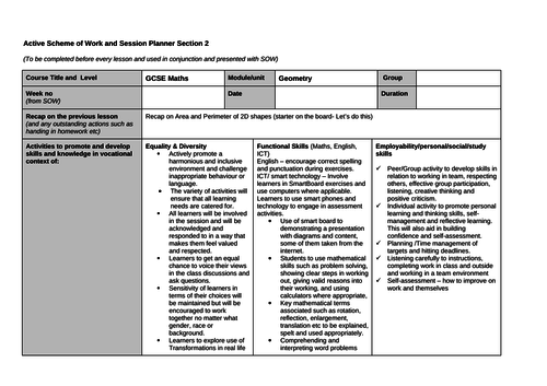 transformations-lesson-revision-teaching-resources