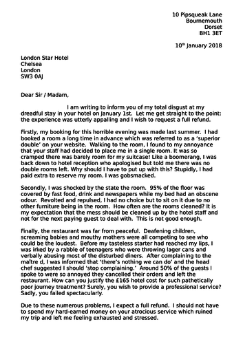 how-to-write-a-business-letter-lesson-plan-teaching-resources