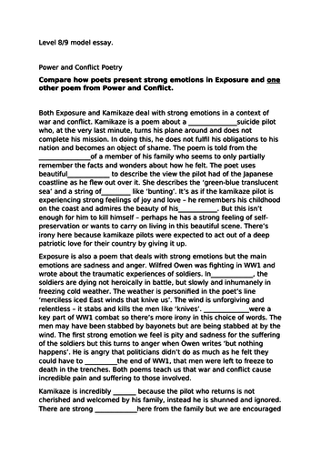 Thesis on exposure 06 image