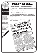 Homework vs no homework facts image