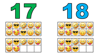 Tens Frames | Teaching Resources