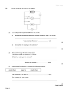 GCSE Physics - Parallel circuits: current and voltage - Circuits lesson ...