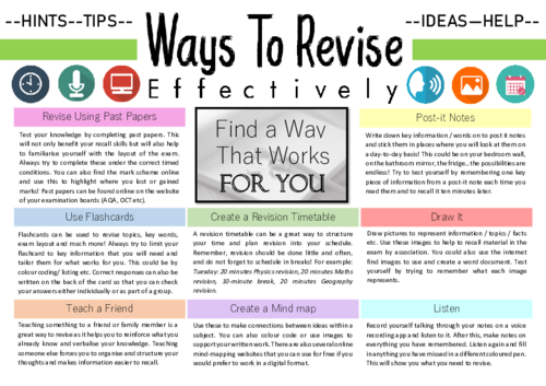 how-to-revise-teaching-resources