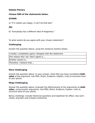 Relationships and Sex Education KS4 PSHE | Teaching Resources