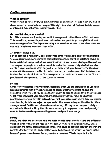 Relationships and Sex Education KS4 PSHE | Teaching Resources