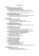 Doctor Faustus Quotes | Teaching Resources