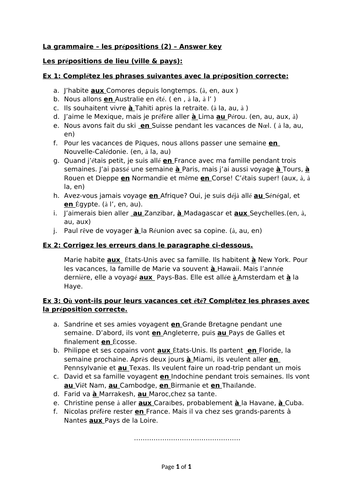 prepositions-of-place-in-french-les-pr-positions-de-lieu-a-set-of