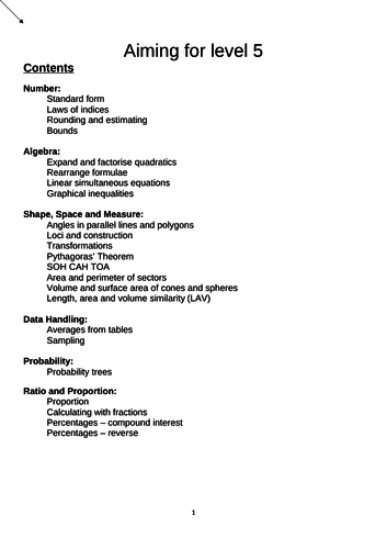 complete-revision-gcse-level-5-maths-teaching-resources