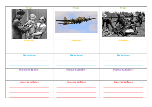 year-3-4-complete-lesson-effective-adjectives-teaching-resources