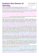 Othello Critics Sheet & Essay Plans | Teaching Resources