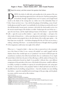 Igcse english 2020 specimen paper image