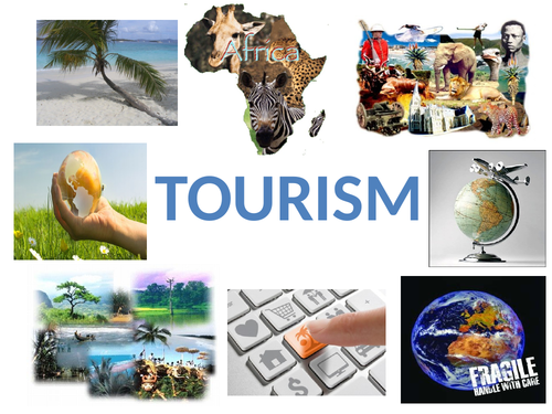 tourist attractions definition geography