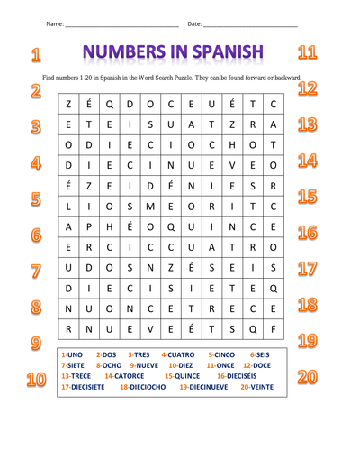 Числа wordwall. Numbers Wordsearch. Wordsearch numbers 1-20. 1-20 Wordsearch. Word search numbers.