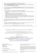 direct speech punctuation worksheets teaching resources