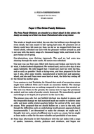 Essay about importance of nature
