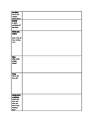 Tidy by Emily Gravett Unit of work and resources Y1/2 | Teaching Resources