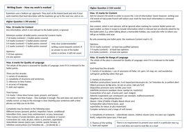 How to write an essay introduction image