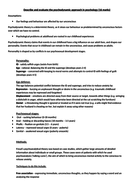 Describe and evaluate the psychodynamic approach in psychology essay