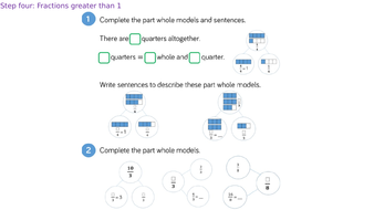 fractions